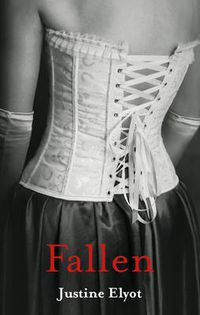 Cover image for Fallen