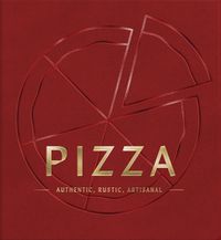 Cover image for PIZZA