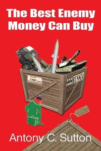 Cover image for The Best Enemy Money Can Buy