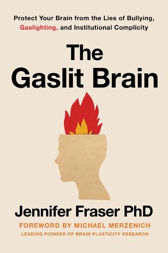 Cover image for The Gaslit Brain