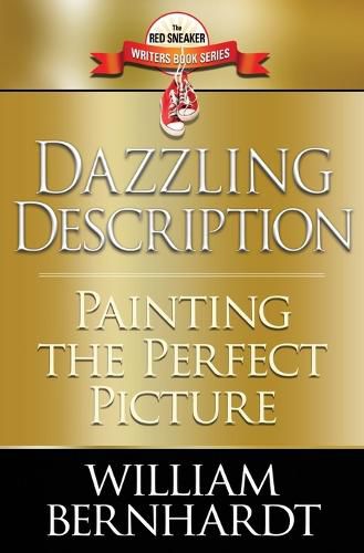 Cover image for Dazzling Description: Painting the Perfect Picture