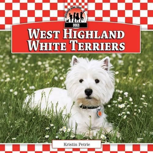 Cover image for West Highland White Terriers