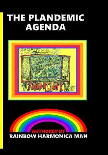 Cover image for The Plandemic Agenda