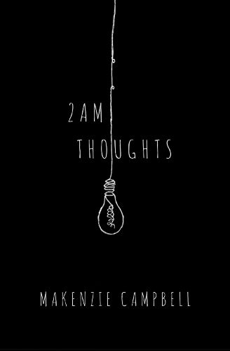 Cover image for 2am Thoughts