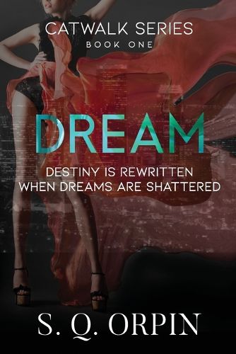 Cover image for Dream