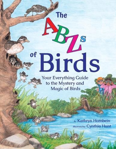 The ABZs of Birds