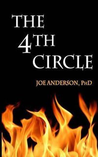 Cover image for The 4th Circle: How we fall into stress, & how to climb back out