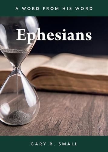 Cover image for Ephesians