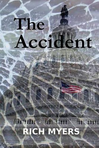 Cover image for The Accident