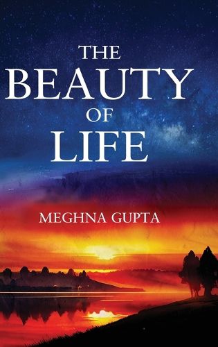 Cover image for The Beauty of Life