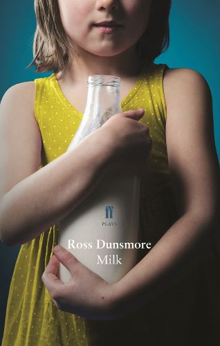 Cover image for Milk