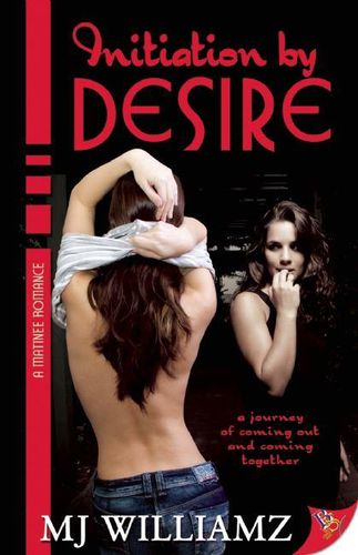 Cover image for Initiation by Desire