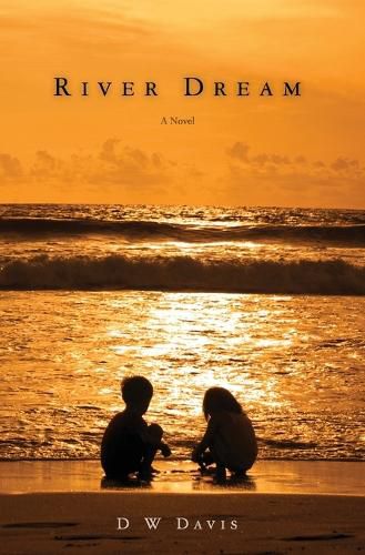 Cover image for River Dream