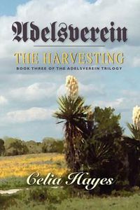 Cover image for Adelsverein: The Harvesting