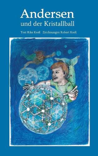 Cover image for Andersen: und der Kristallball