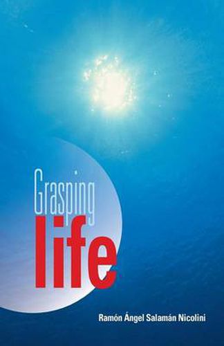 Cover image for Grasping Life