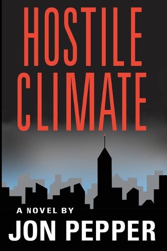 Cover image for Hostile Climate