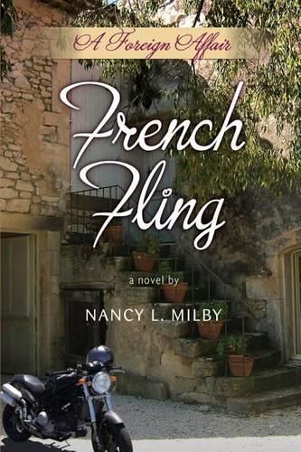 Cover image for French Fling: A Foreign Affair