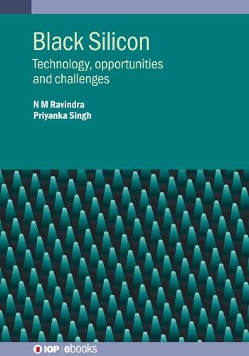 Cover image for Black Silicon: Technology, opportunities and challenges