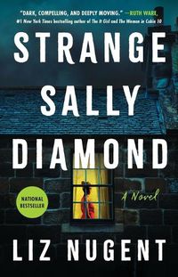 Cover image for Strange Sally Diamond