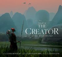 Cover image for The Art of The Creator