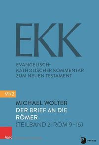 Cover image for Evangelisch-Katholischer Kommentar zum Neuen Testament (Koproduktion mit Patmos): - Neue Folge