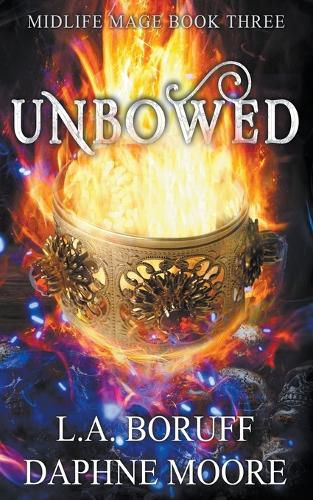 Cover image for Unbowed