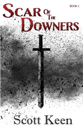 Cover image for Scar of the Downers