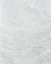 Cover image for Judy Tuwaletstiwa: Mapping Water (Reprint)