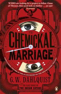 Cover image for The Chemickal Marriage
