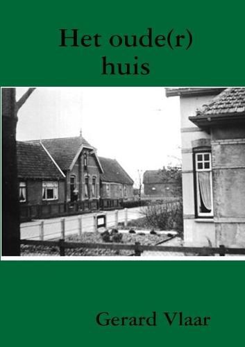Cover image for Het oude(r) huis