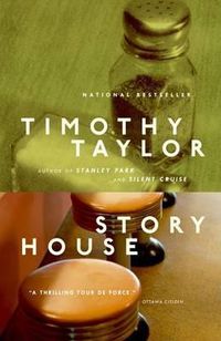 Cover image for Story House