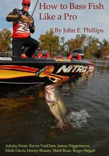 Cover image for How to Bass Fish Like a Pro