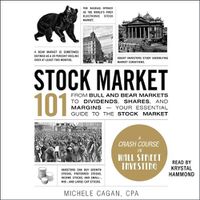 Cover image for Stock Market 101