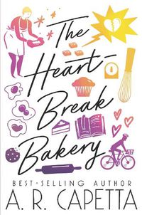 Cover image for The Heartbreak Bakery