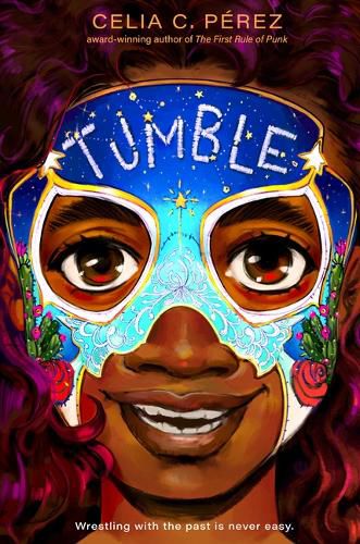 Cover image for Tumble