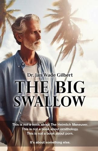 Cover image for The Big Swallow