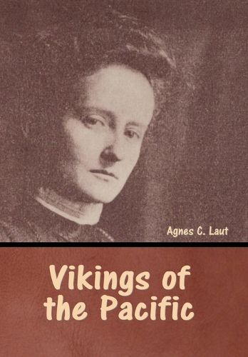 Cover image for Vikings of the Pacific