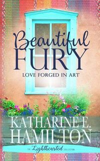 Cover image for Beautiful Fury
