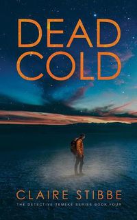 Cover image for Dead Cold