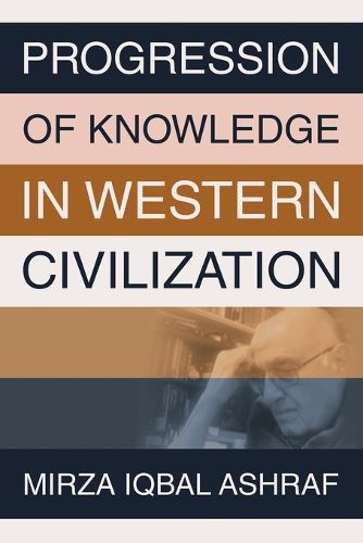 Cover image for Progression of Knowledge in Western Civilization