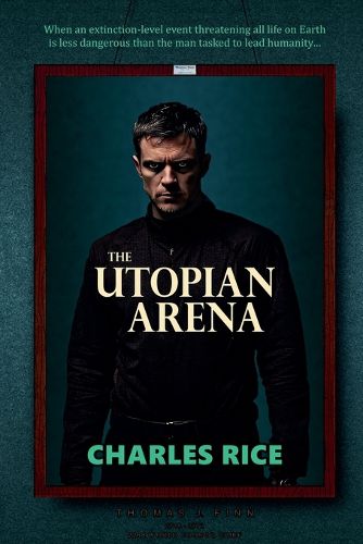 Cover image for The Utopian Arena