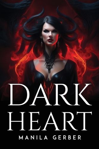 Cover image for Dark Heart