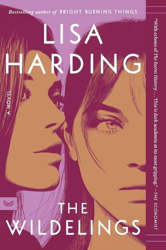 Cover image for The Wildelings