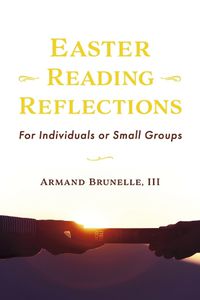 Cover image for Easter Reading Reflections