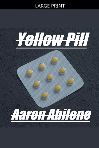 Cover image for Yellow Pill