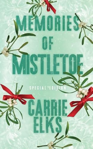 Cover image for Memories Of Mistletoe