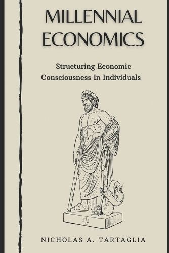Cover image for Millennial Economics