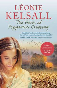 Cover image for The Farm at Peppertree Crossing