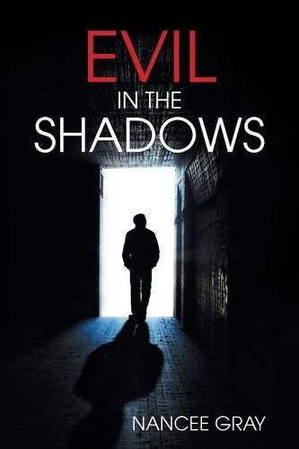 Cover image for Evil in the Shadows